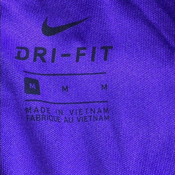 NIKE Women’s running shorts with Dri-Fit Technolog - Picture 15 of 16